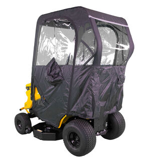 Snow Cab / Sun Shade Kit